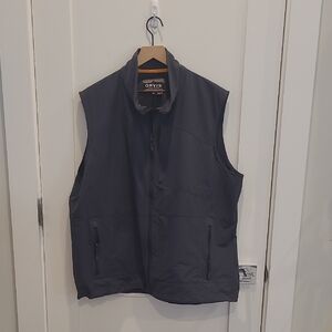 Orvis JACKSON DRY Vest for Layering
